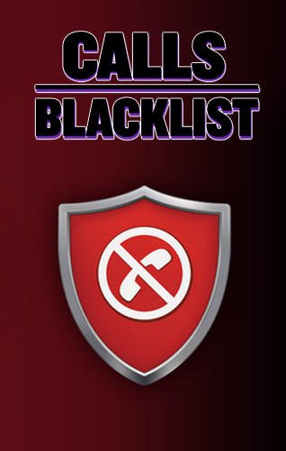 download Calls blacklist apk